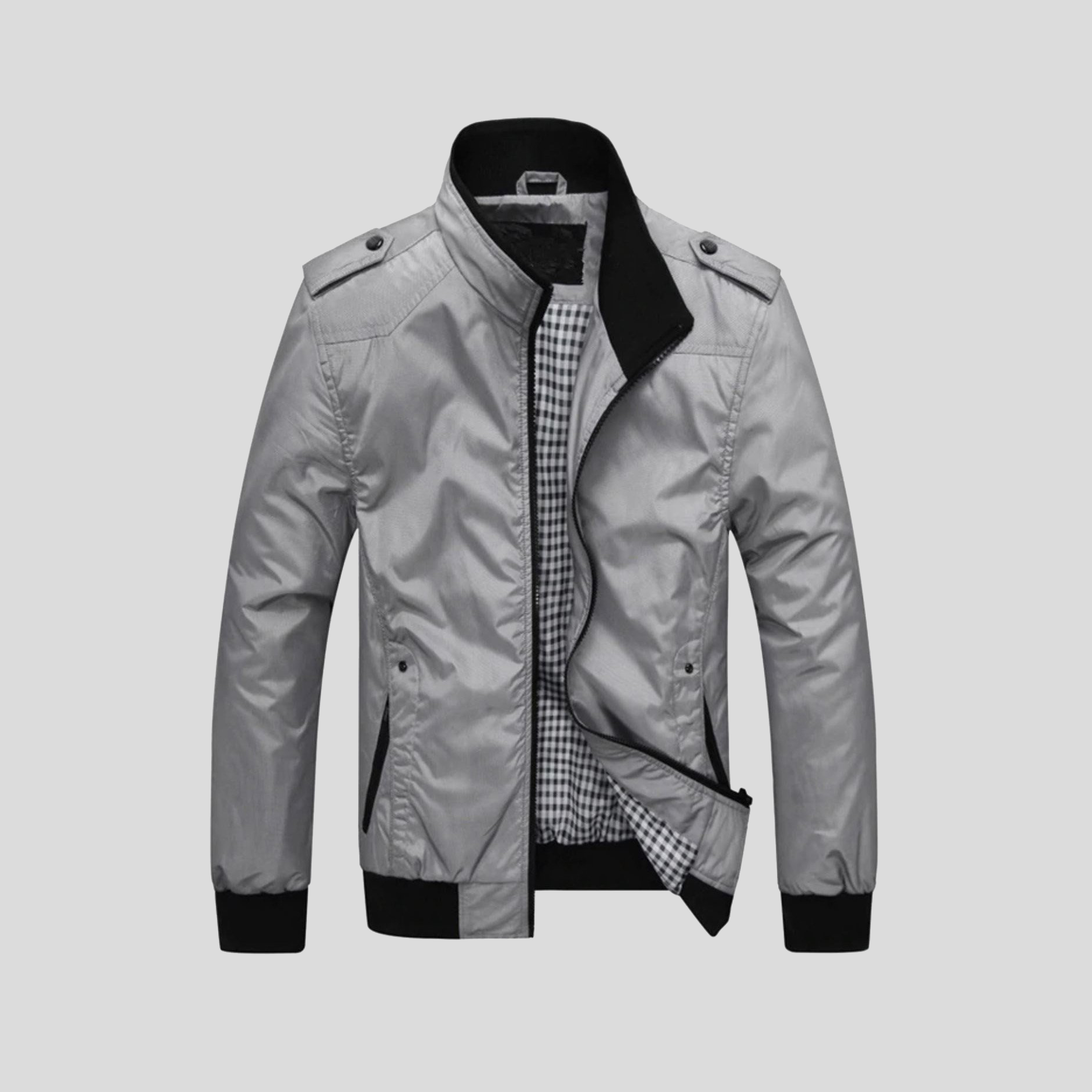 Wallace - Bunda typu blouson
