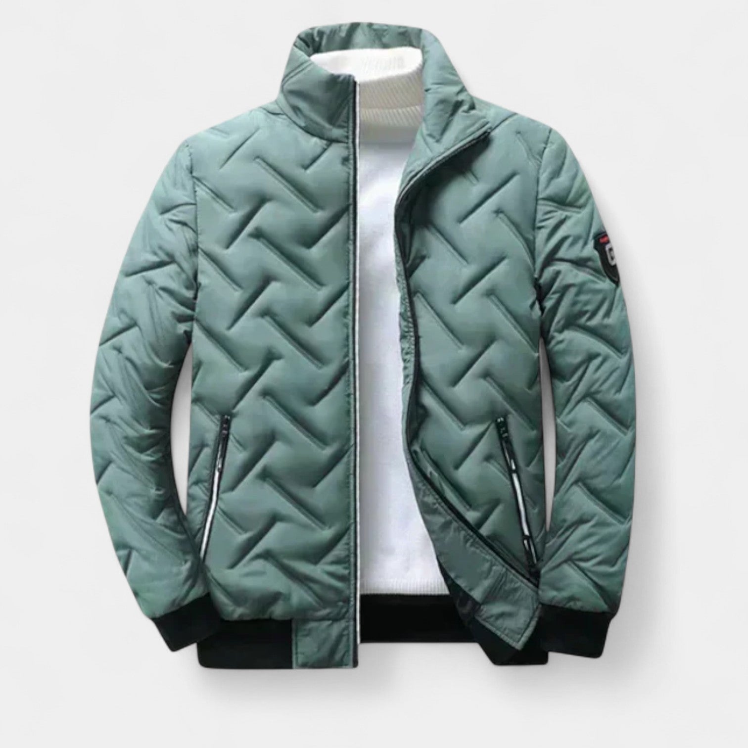 Marek – Elegantní zimní bunda