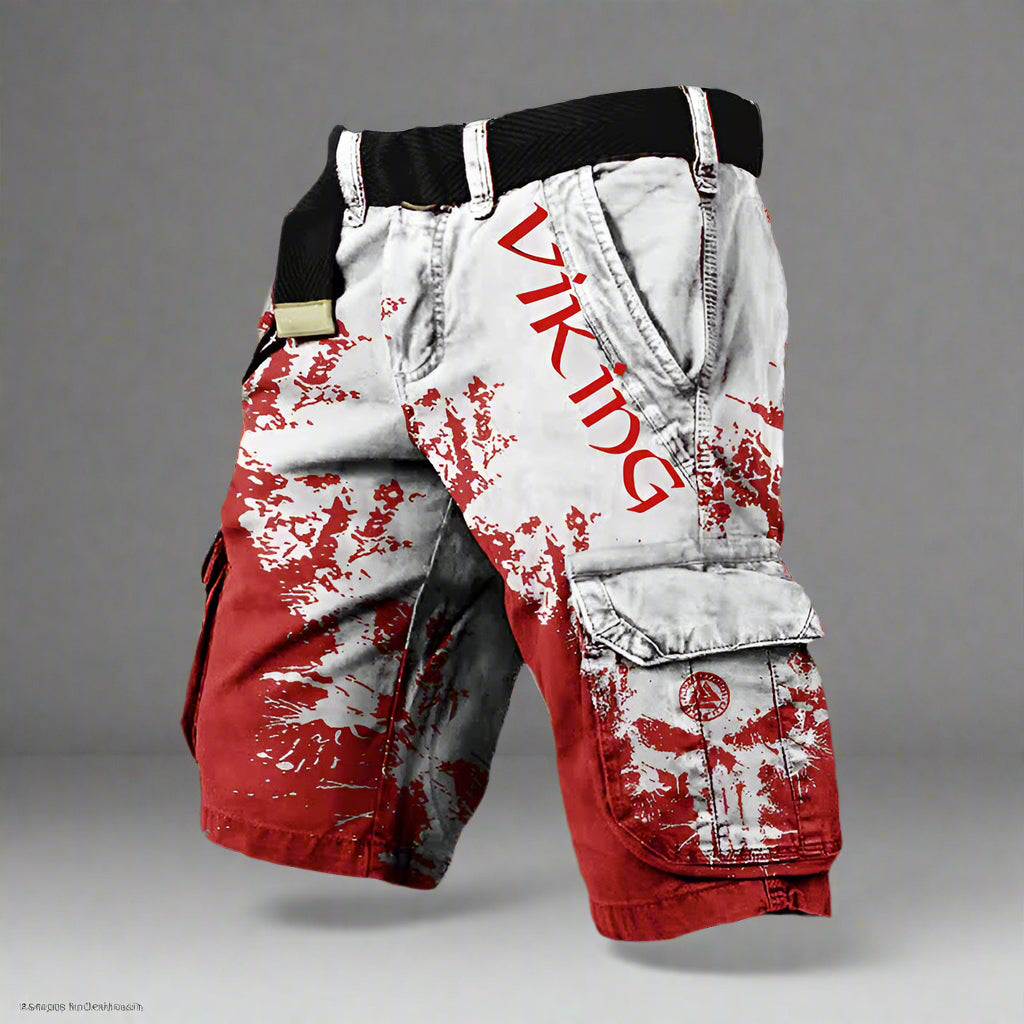 Savrani - Prémiové kraťasy pro dobrodruhy