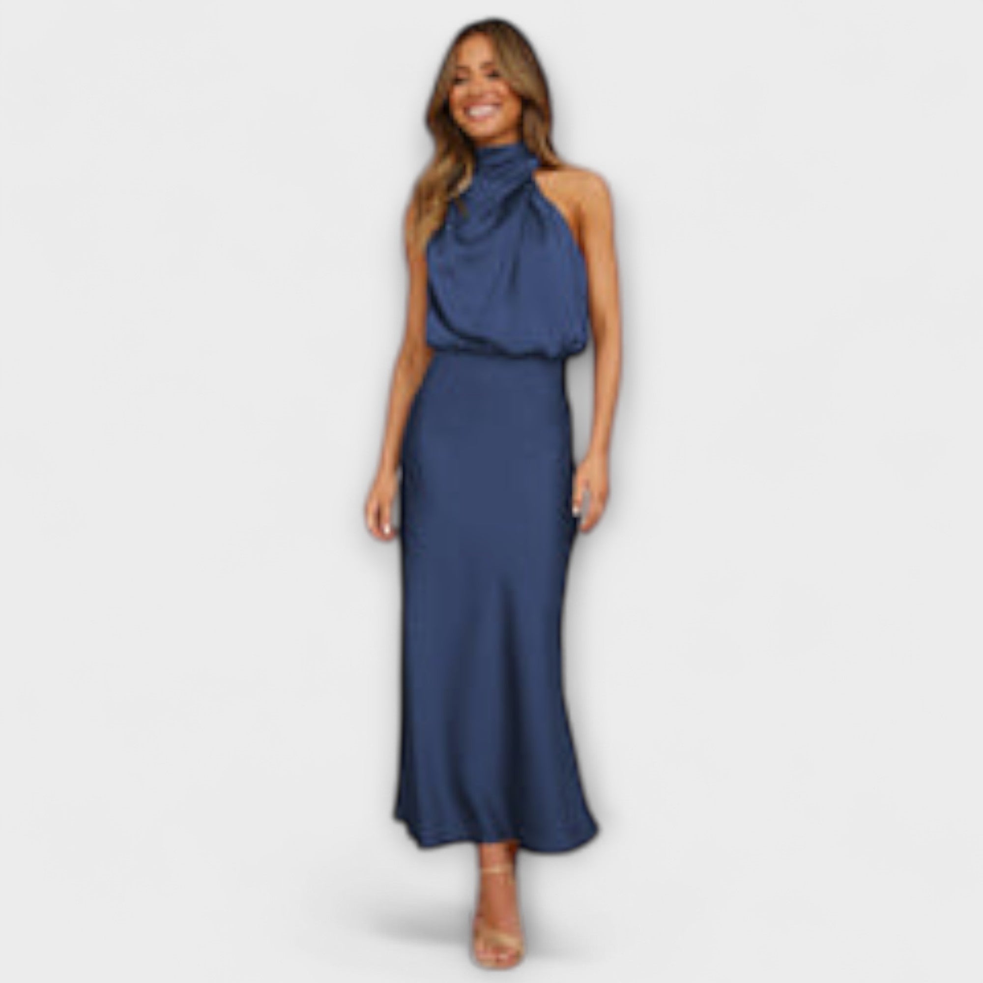 Verona - Elegant Chic Dress