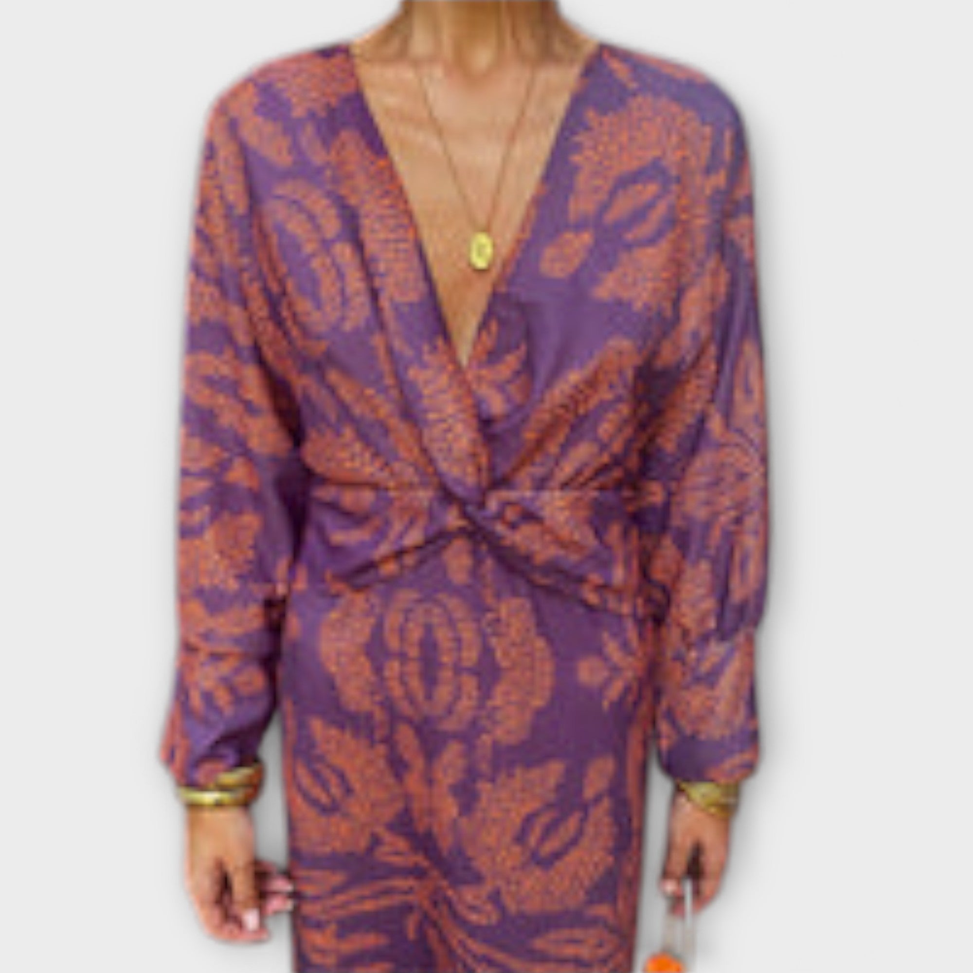 Lucrezia - Elegantní letní šaty pro každou příležitost