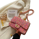 Lora - Elegantní dámská kabelka přes rameno