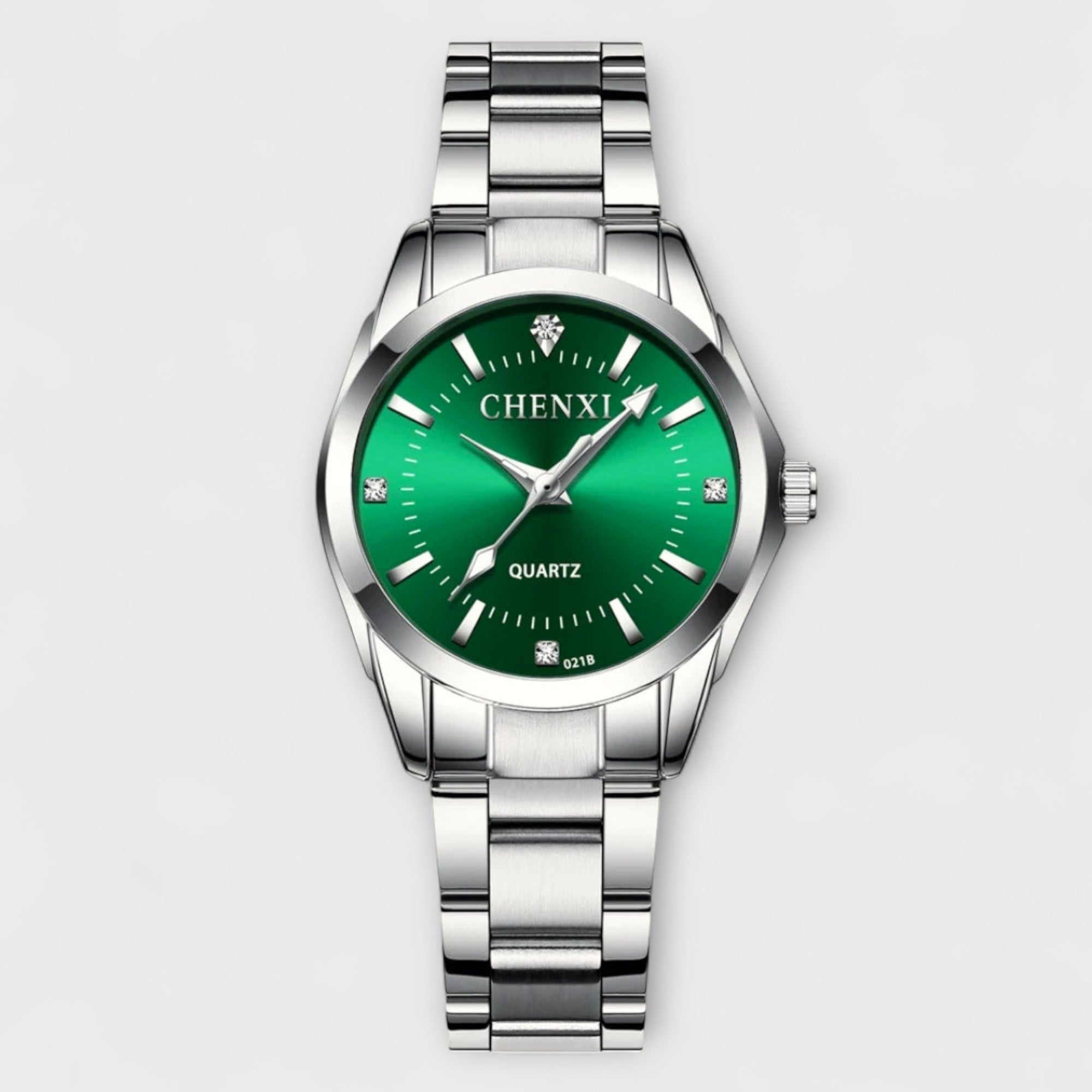 Jana Zlín® Elegantní ocel