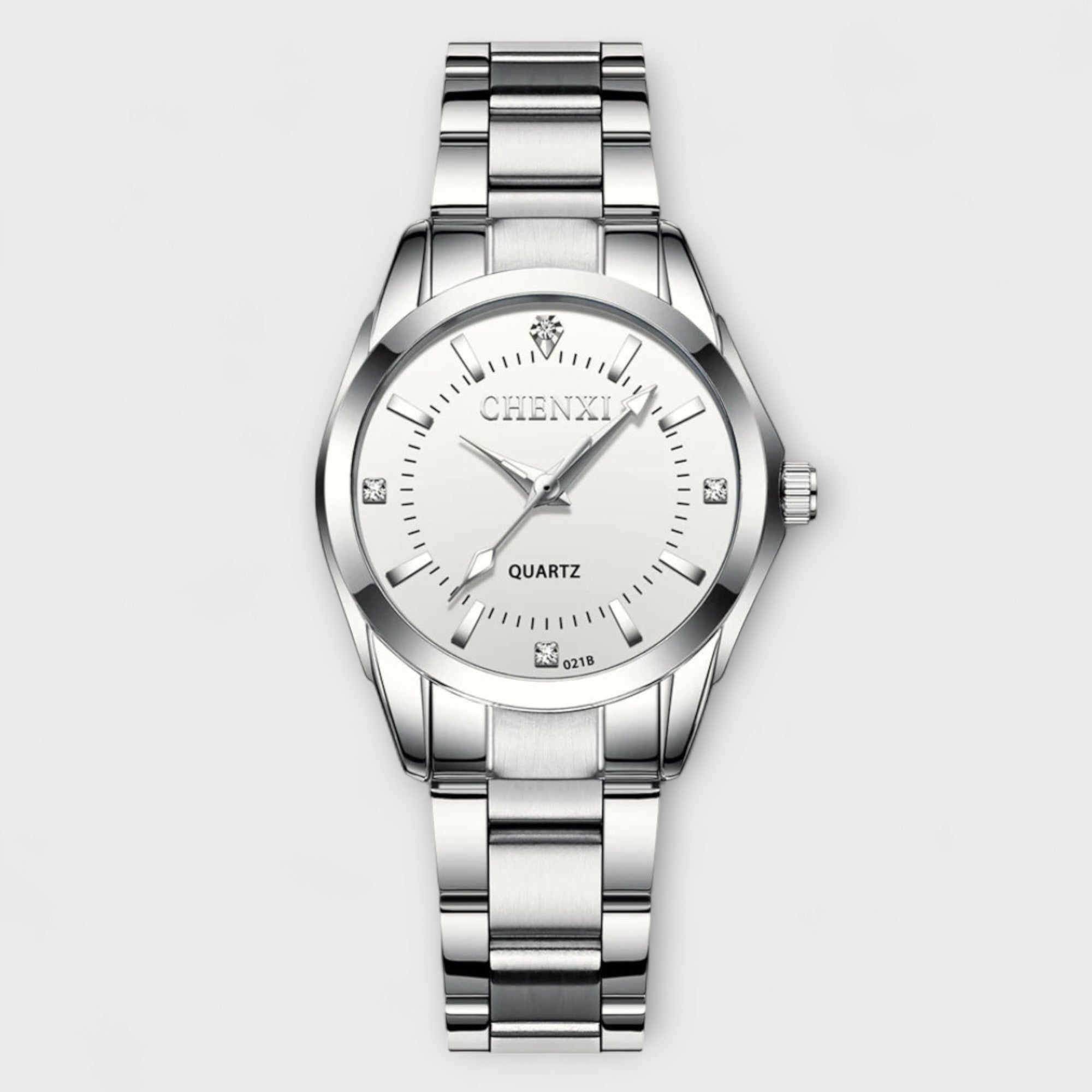 Jana Zlín® Elegantní ocel