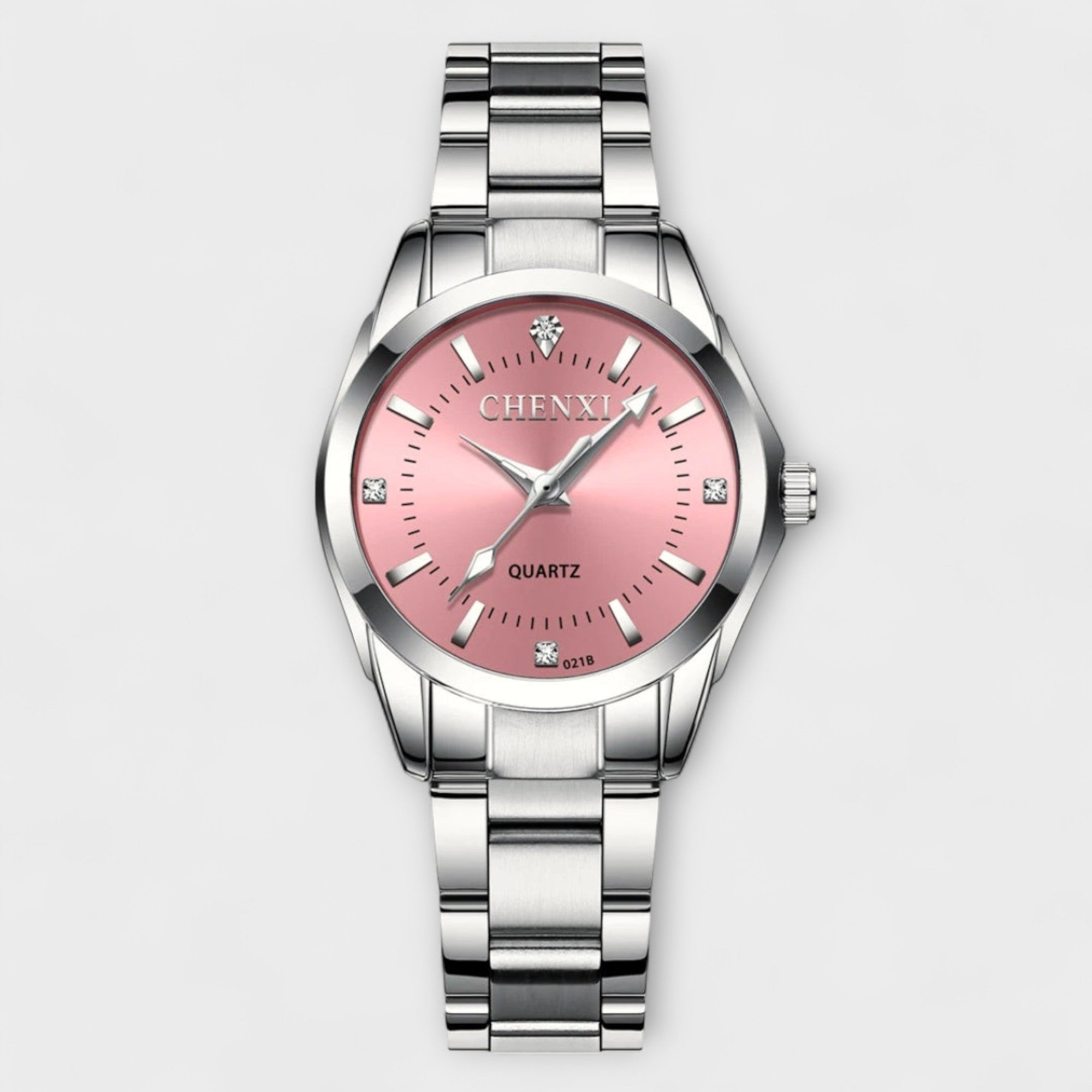 Jana Zlín® Elegantní ocel