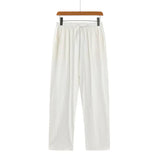 Savrani - Lněné kalhotas