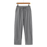 Savrani - Lněné kalhotas