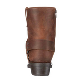 Ivonne - Vintage prémiové kožené boty