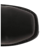 Ivonne - Vintage prémiové kožené boty