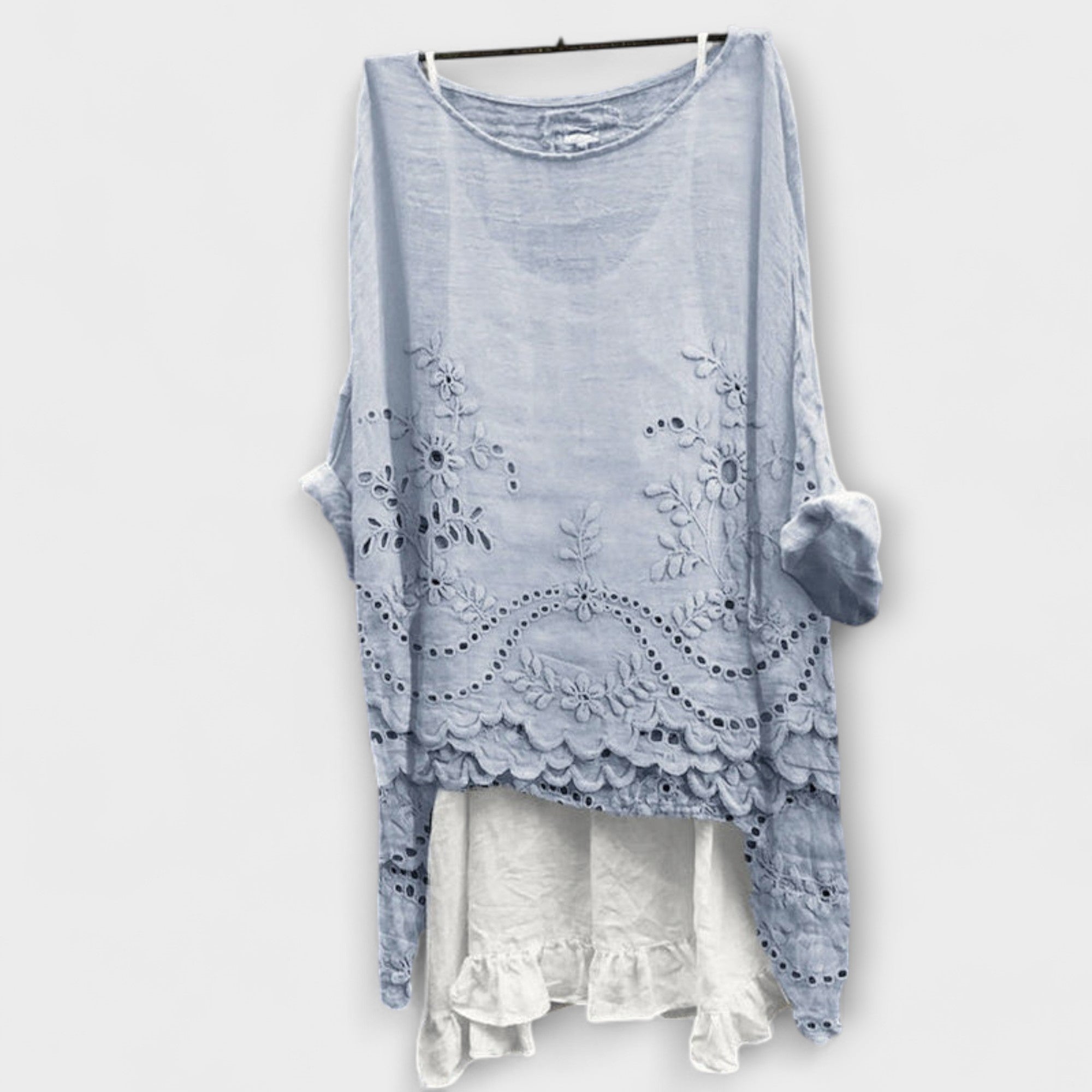 Carlyn - Tunika Salice Whisper