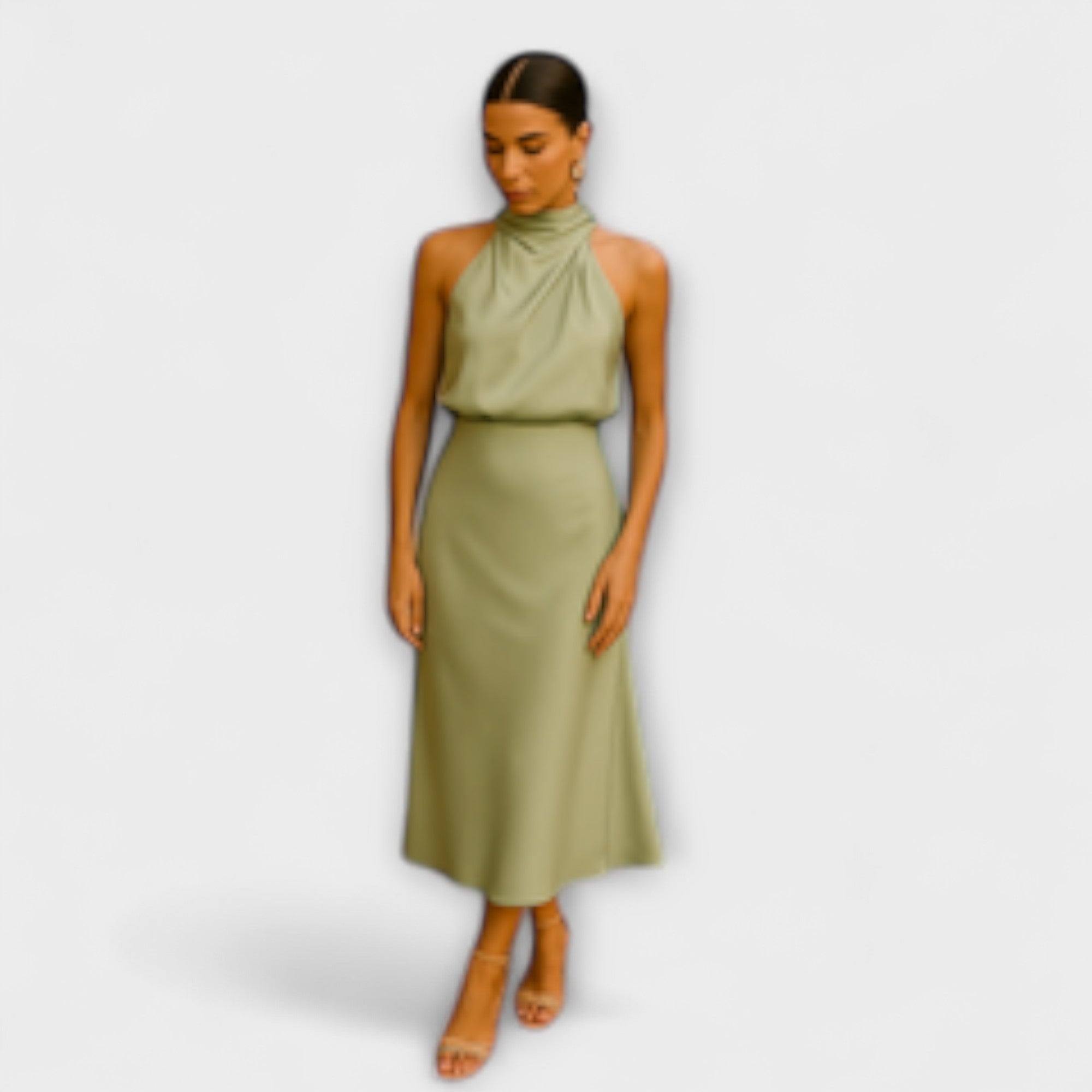 Verona - Elegant Chic Dress