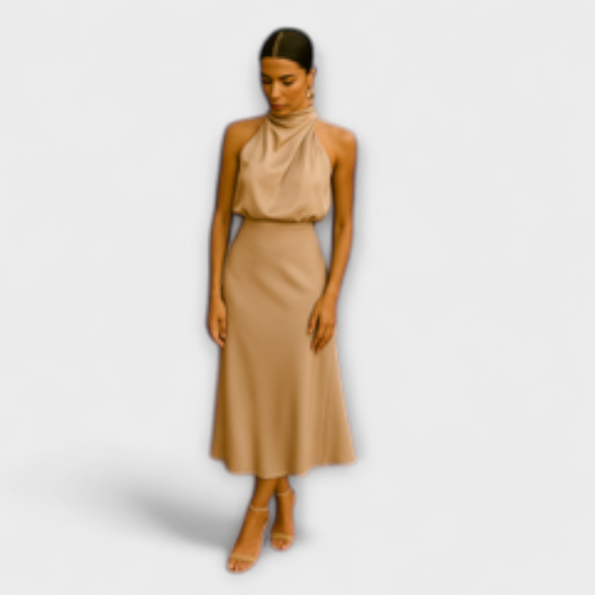 Verona - Elegant Chic Dress